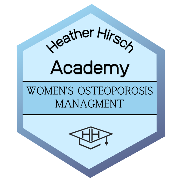 Osteoporosis management in Cle Elum, WA