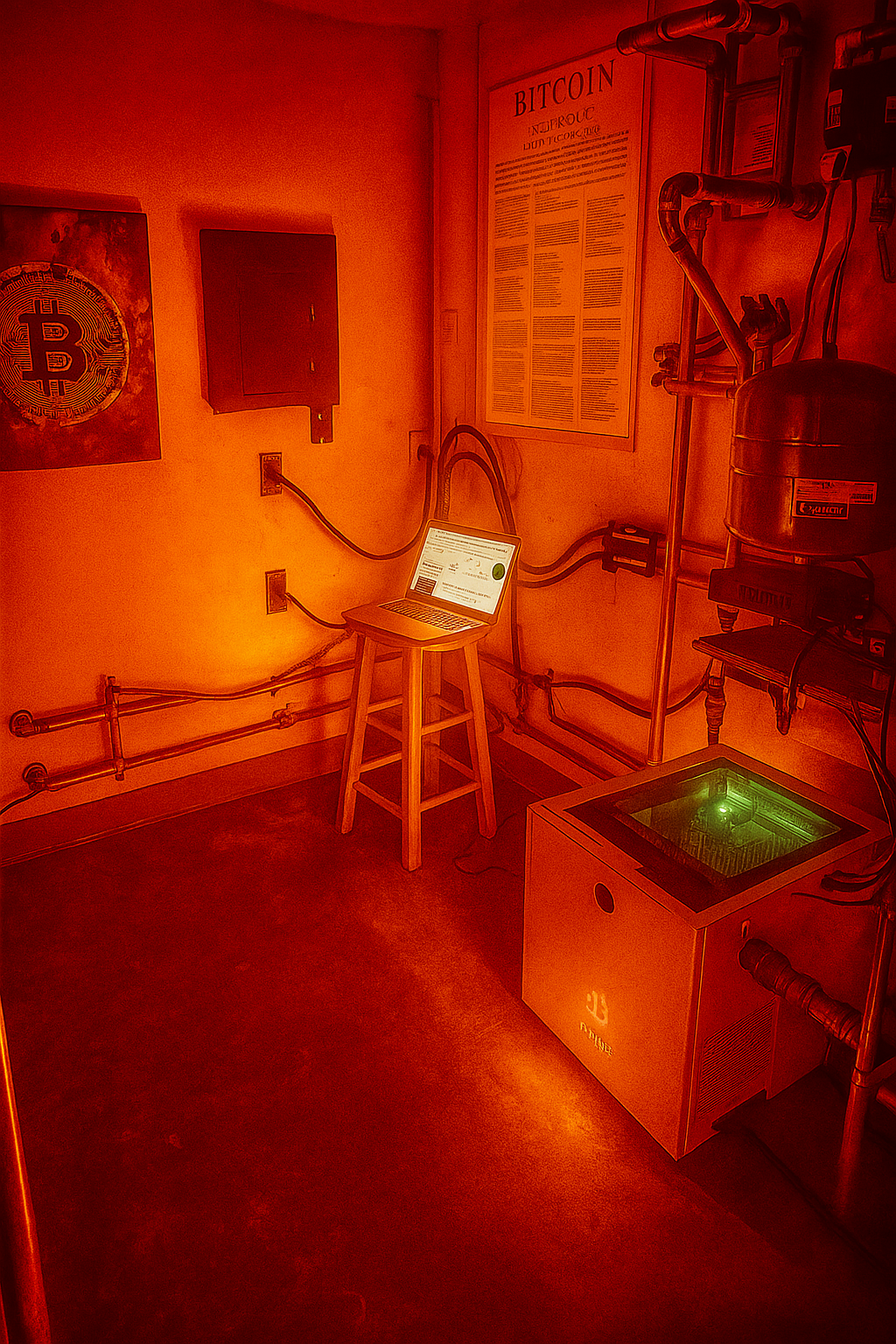 Hash Heat Lessons Learned