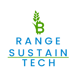 Range Sustain Tech logo