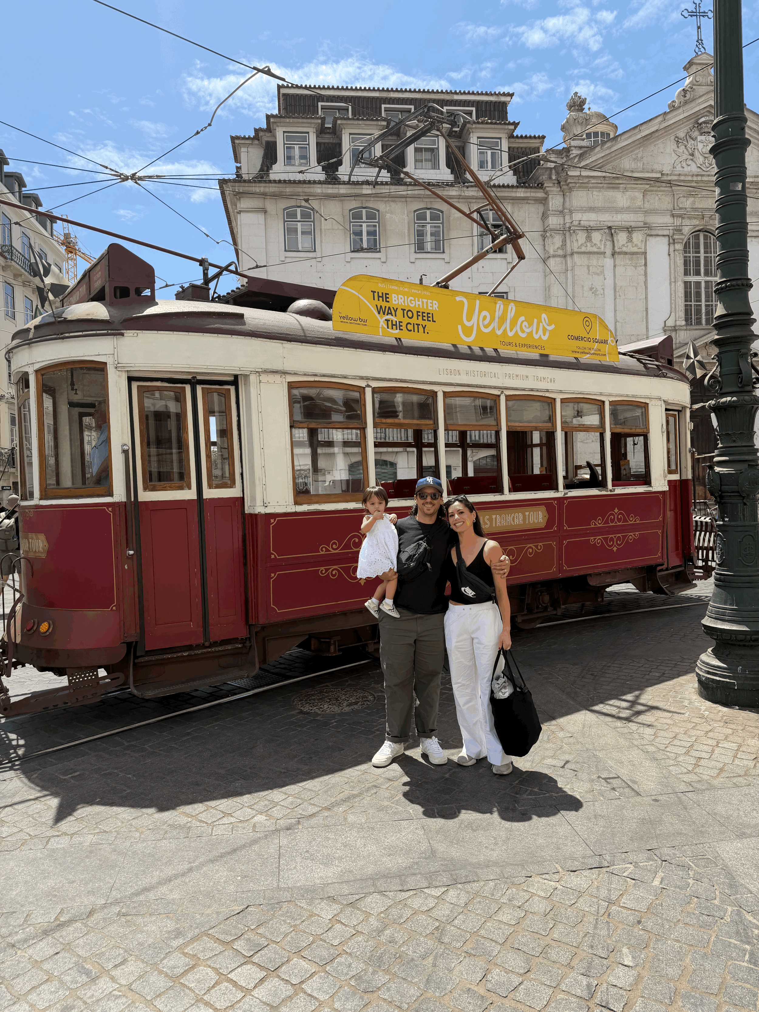 Lisbon Portugal 