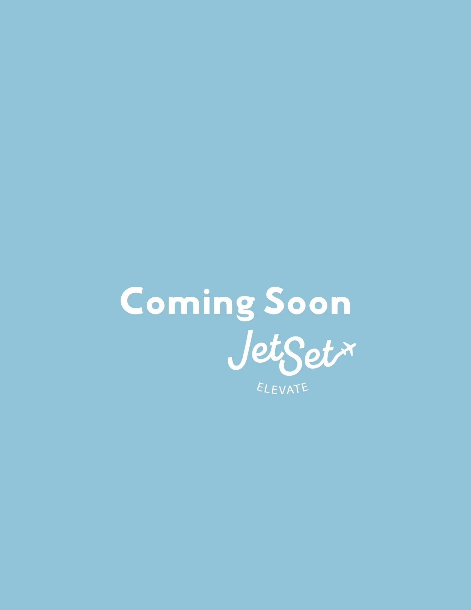 Coming soon!