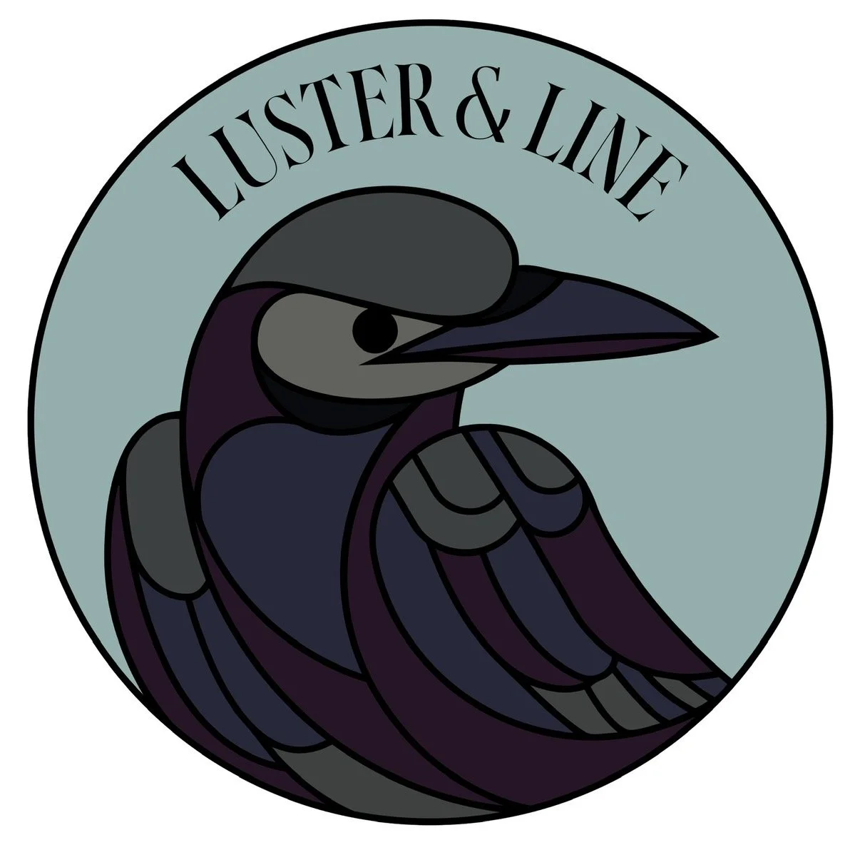 Luster &amp; Line