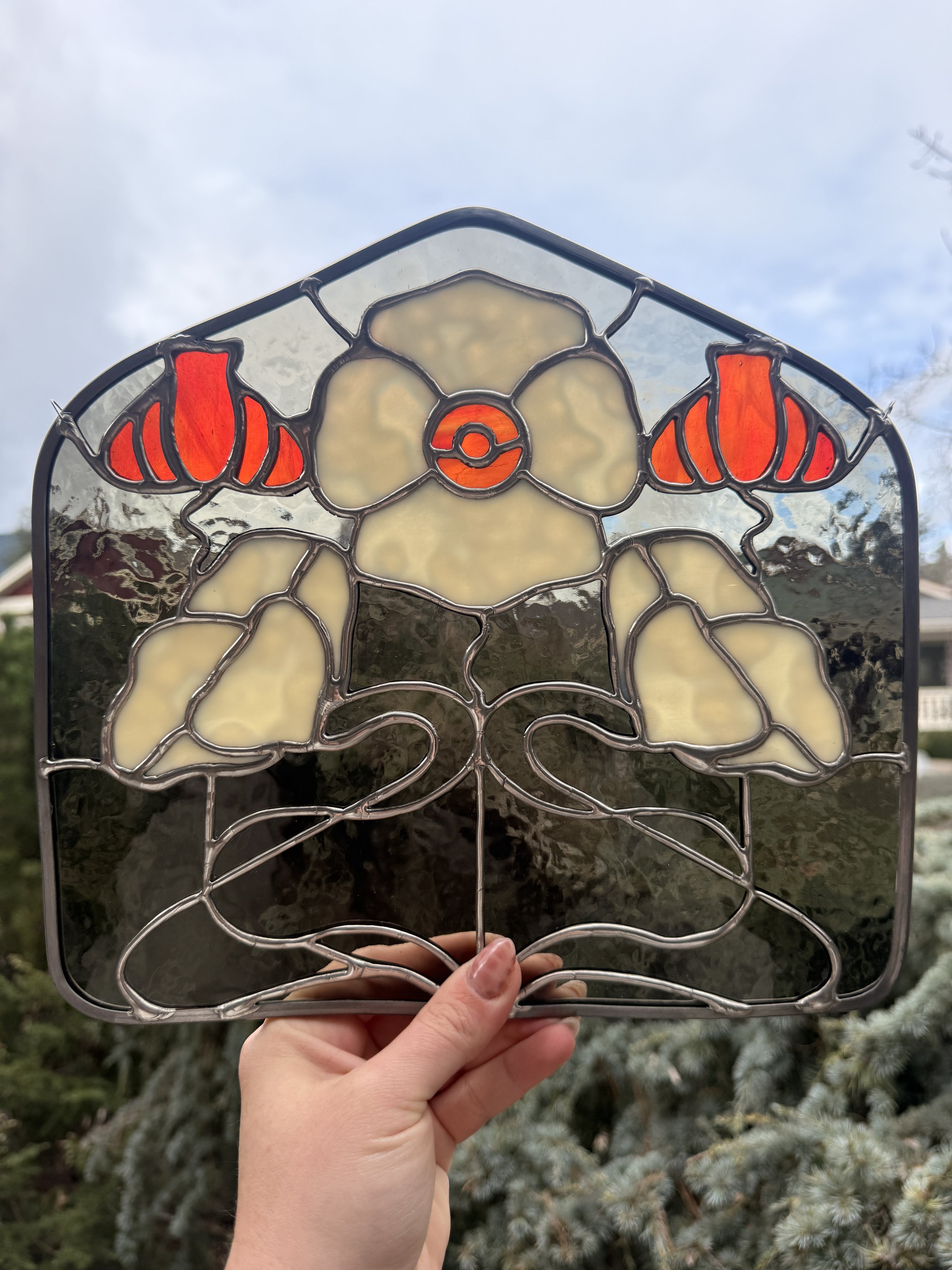Poppy Panel