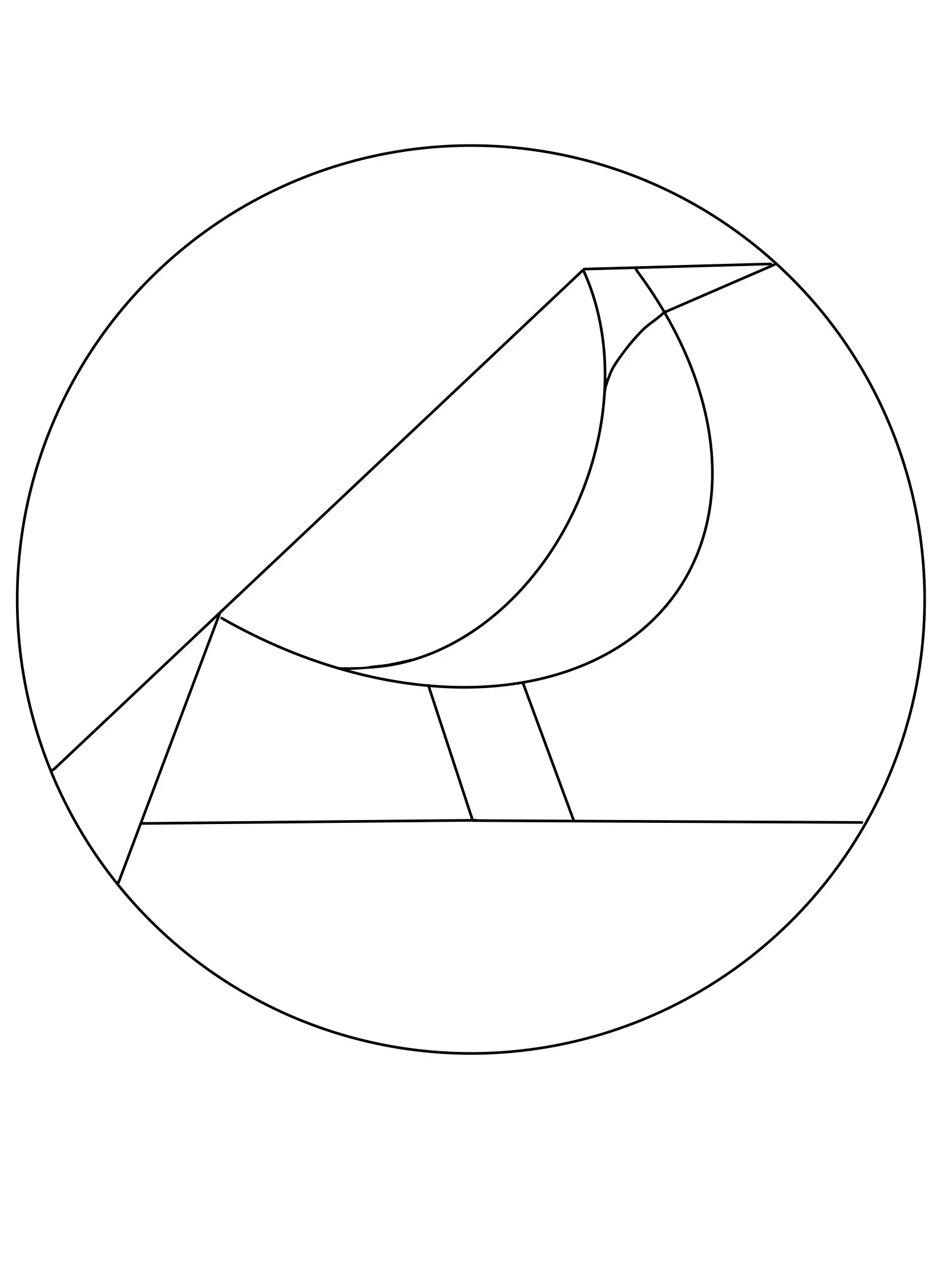 Night Watch - PATTERN ONLY