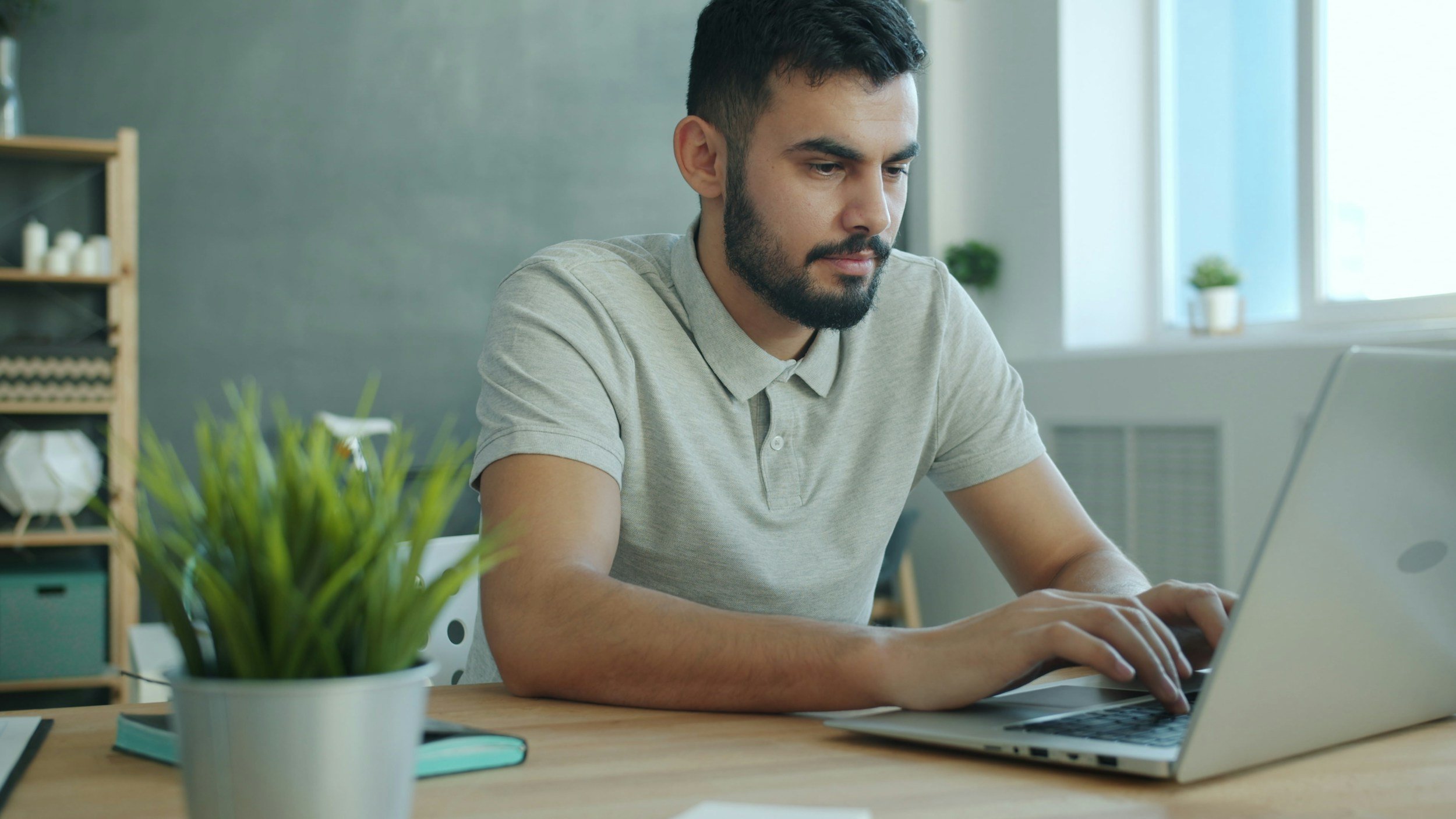 Basic Computer & Technology Skills