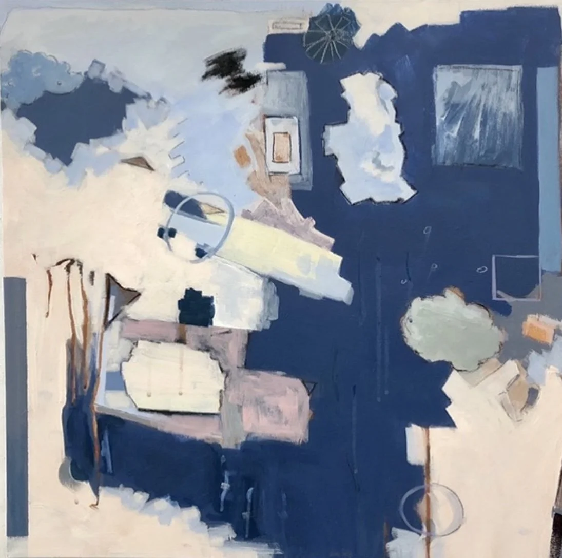 Room Inside My Mind