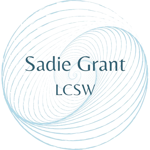 Sadie Grant, LCSW