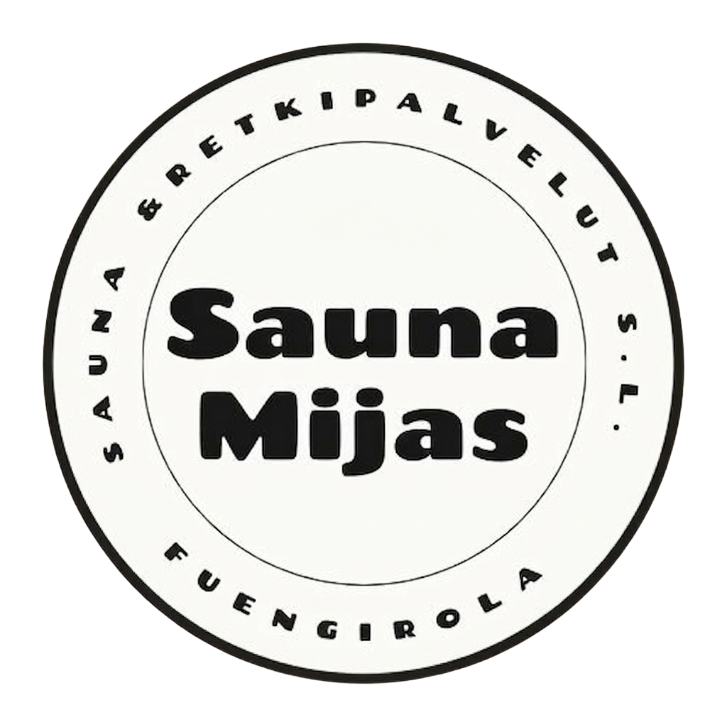 Saunamijas
