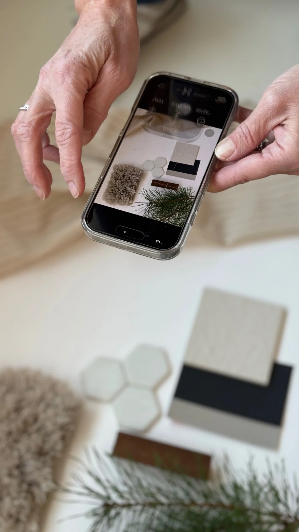 Sisustusakatemia - Kurssit