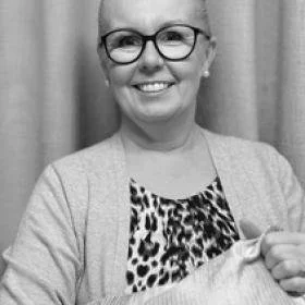 Sisustusosaajat - Krista Neugebauer