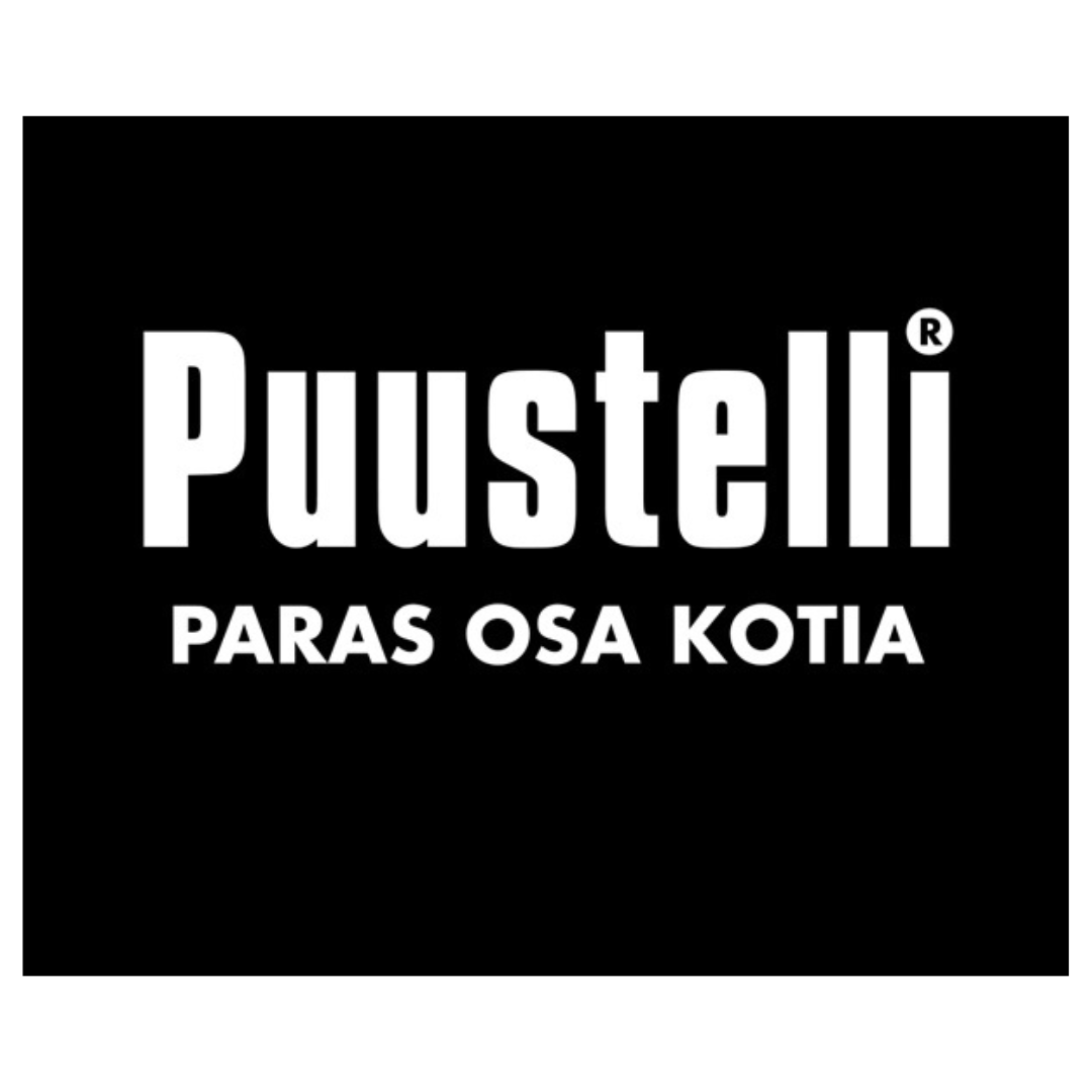 Puustelli logo