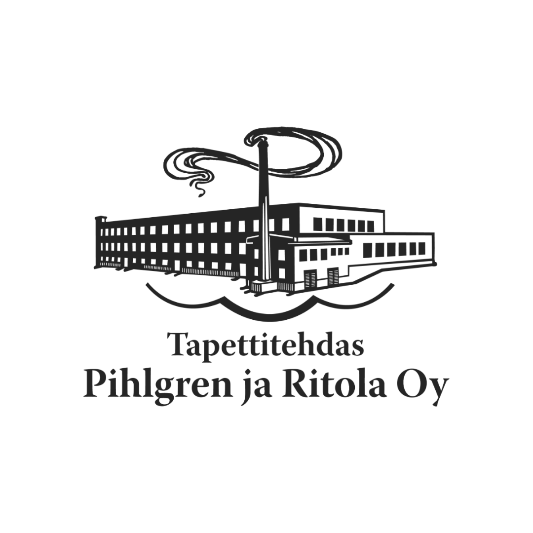 Tapettitehdas logo