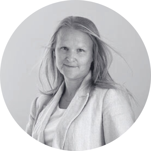 Sisustusakatemia - Kouluttajat - Sarah Karppinen