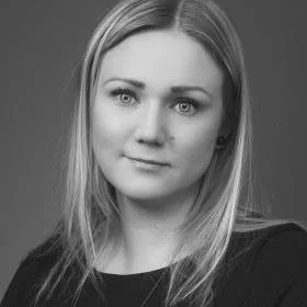 Sisustusosaajat - Riikka Souru