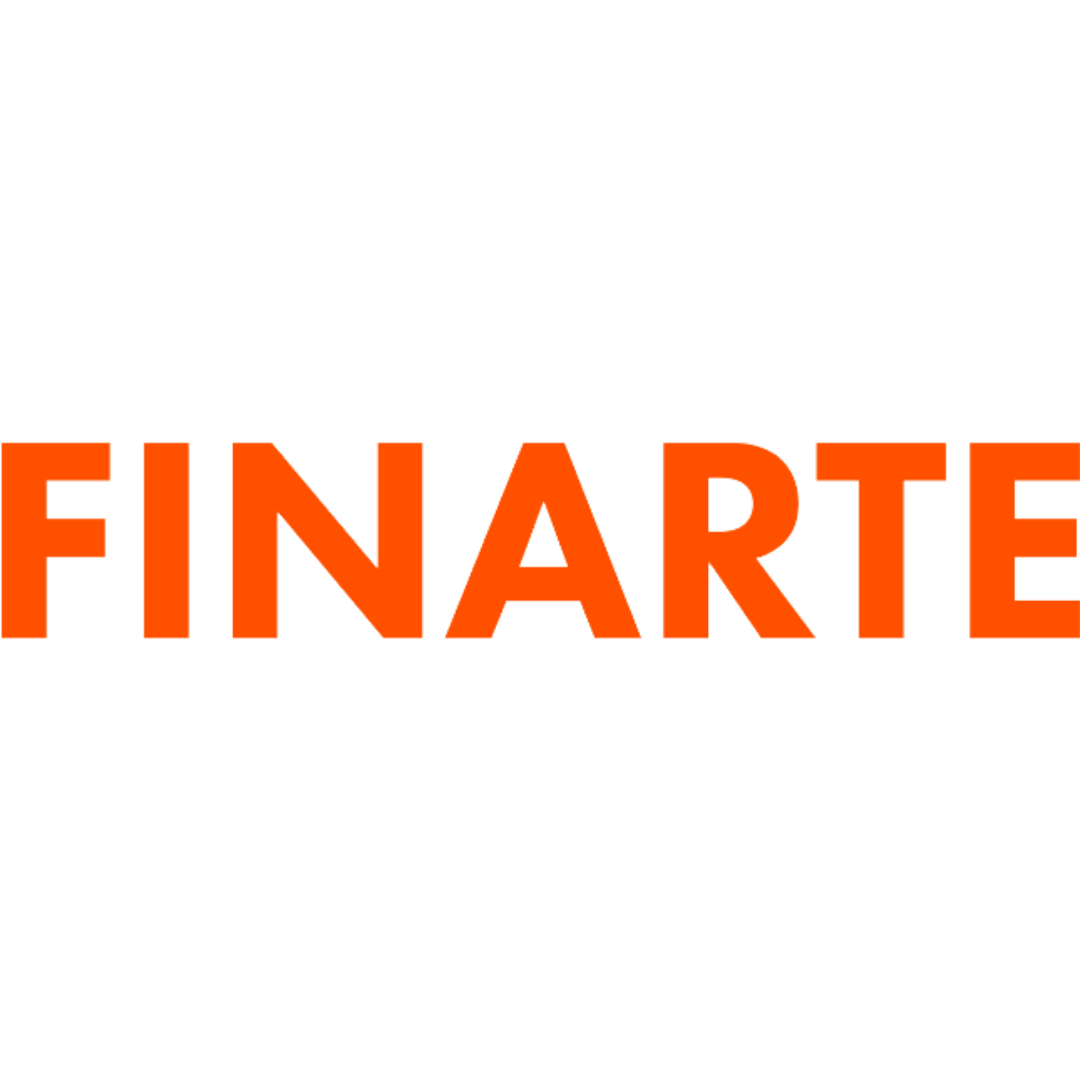 Finarte logo