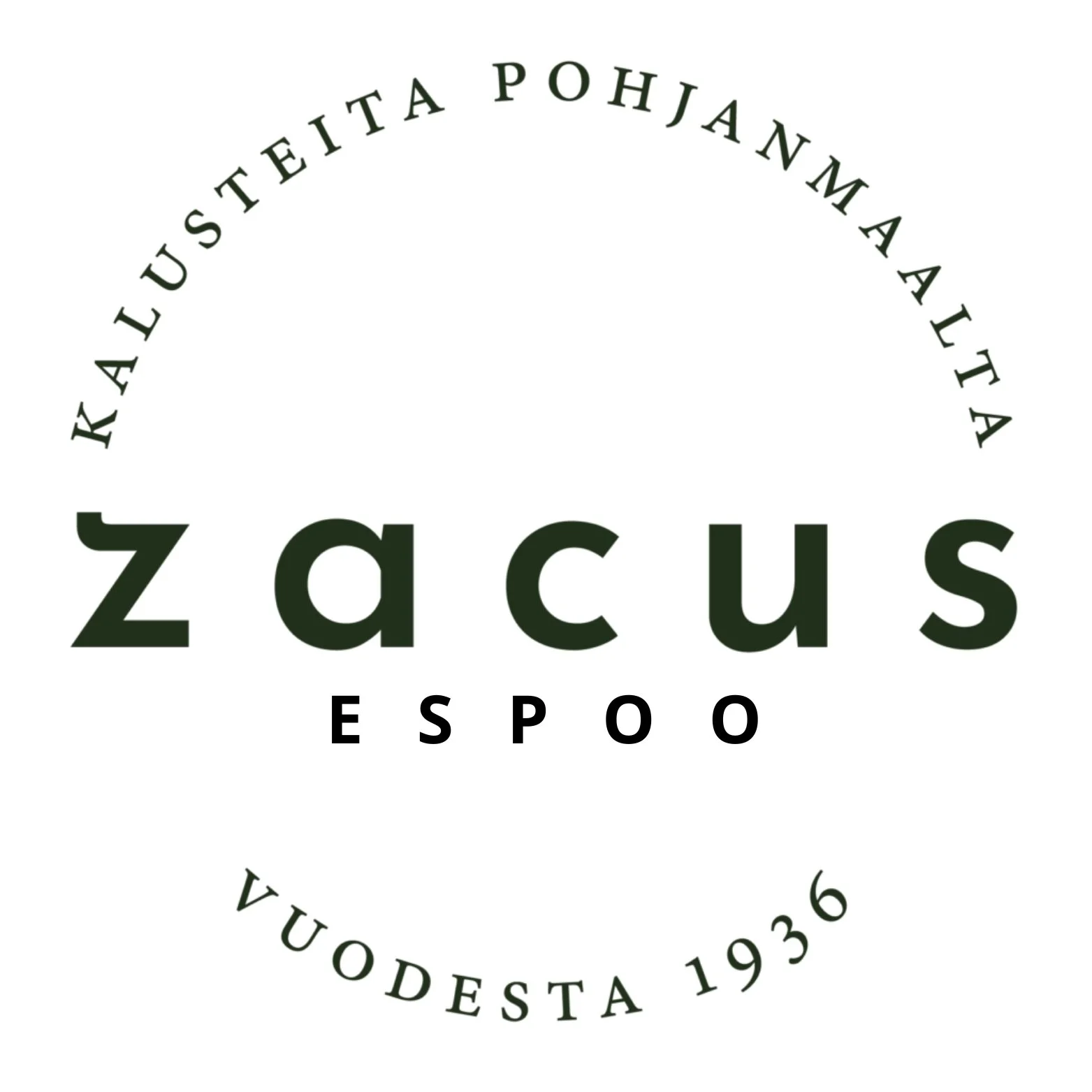 Zakus-keittiöt logo
