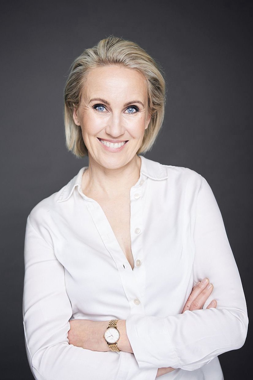 Sisustusakatemia - Niina Ahonen