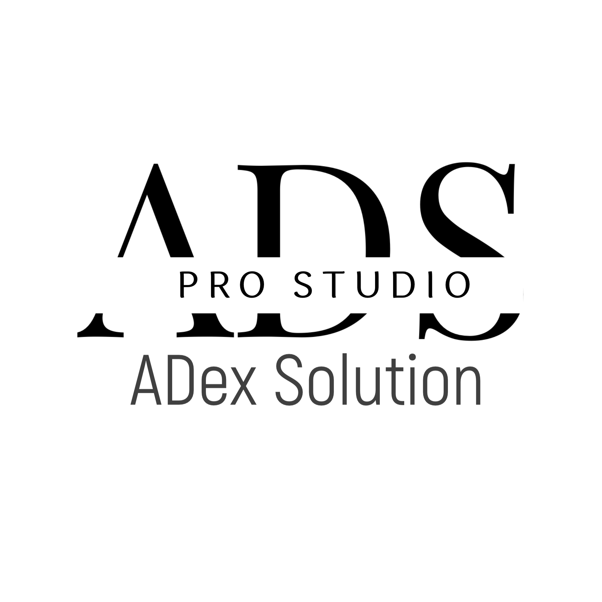 ADS Pro Studio
