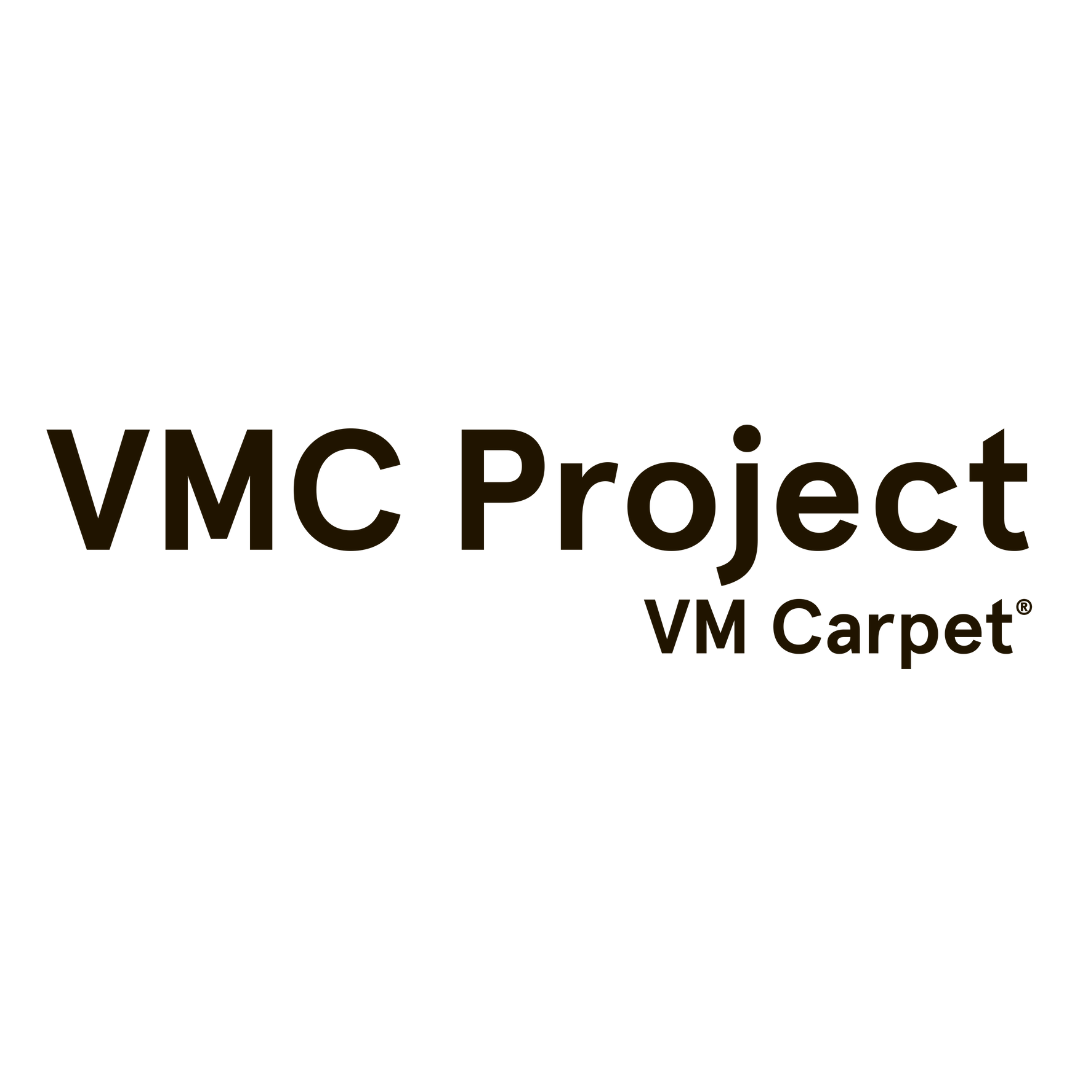VM Carpet logo