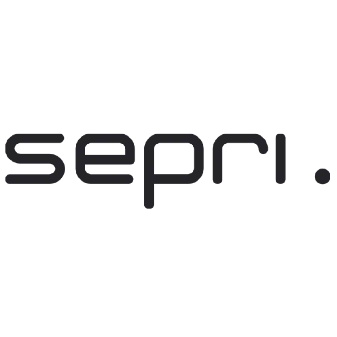 Sepri logo