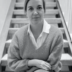 Sisustusosaajat - Janina Hedman-Jansson