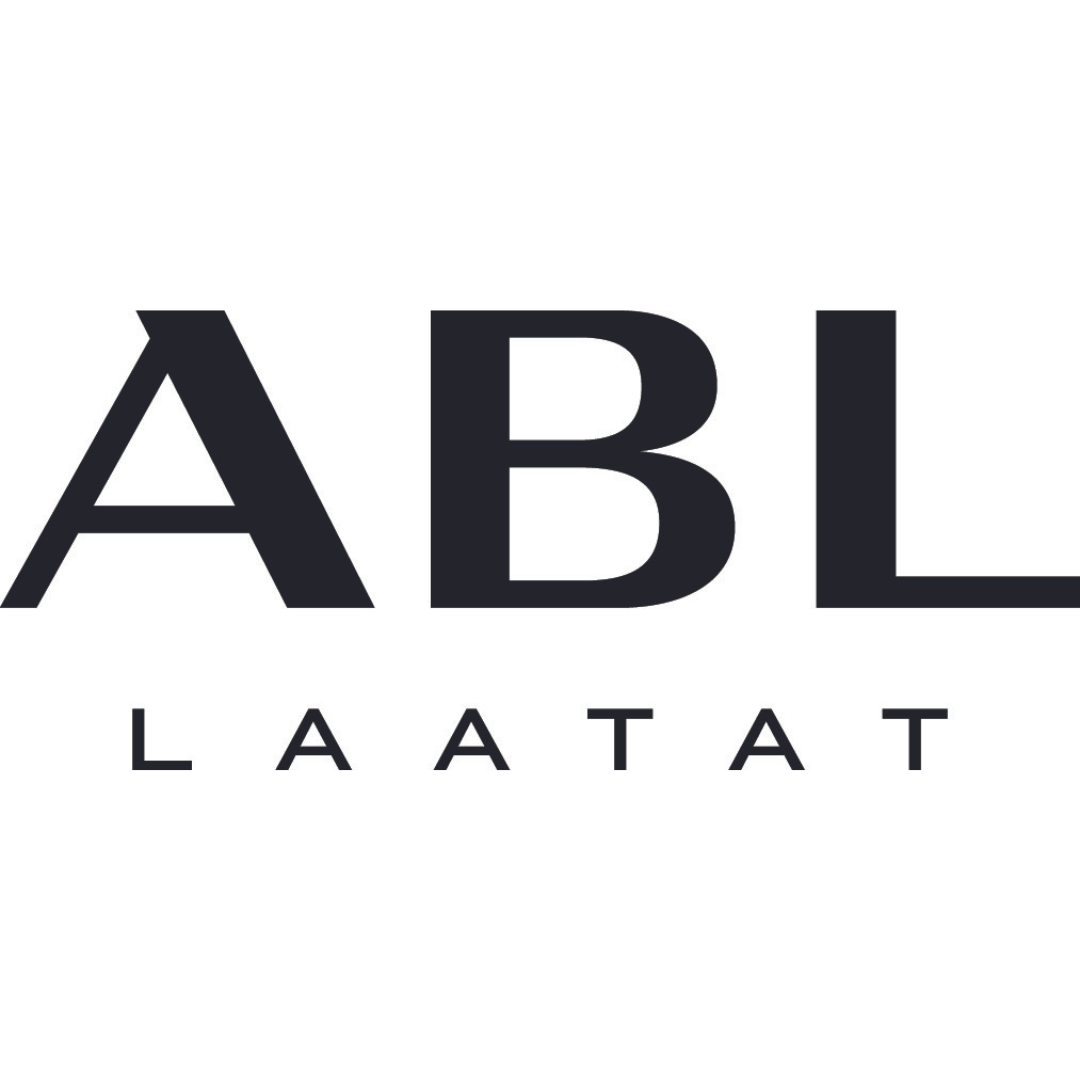 ABL Laatat logo