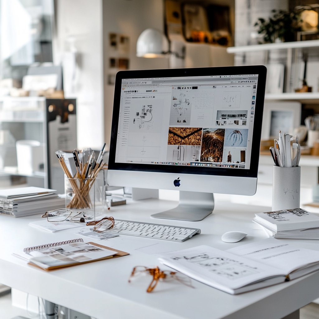 Sisustusakatemia - Tekoäly sisustussuunnittelussa kurssi