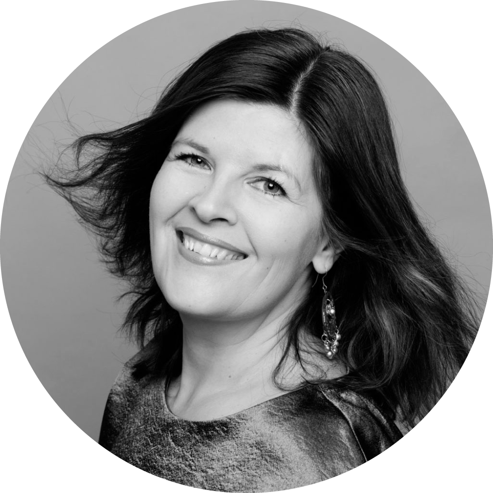 Sisustusakatemia - Kouluttajat - Laura Johansson