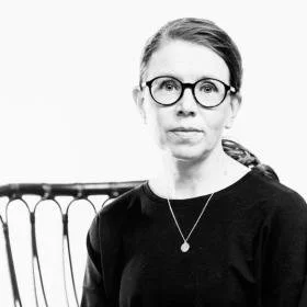 Sisustusosaajat - Sanna Metsälä