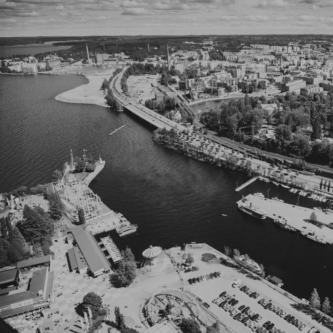 Sisustusakatemia Tampere