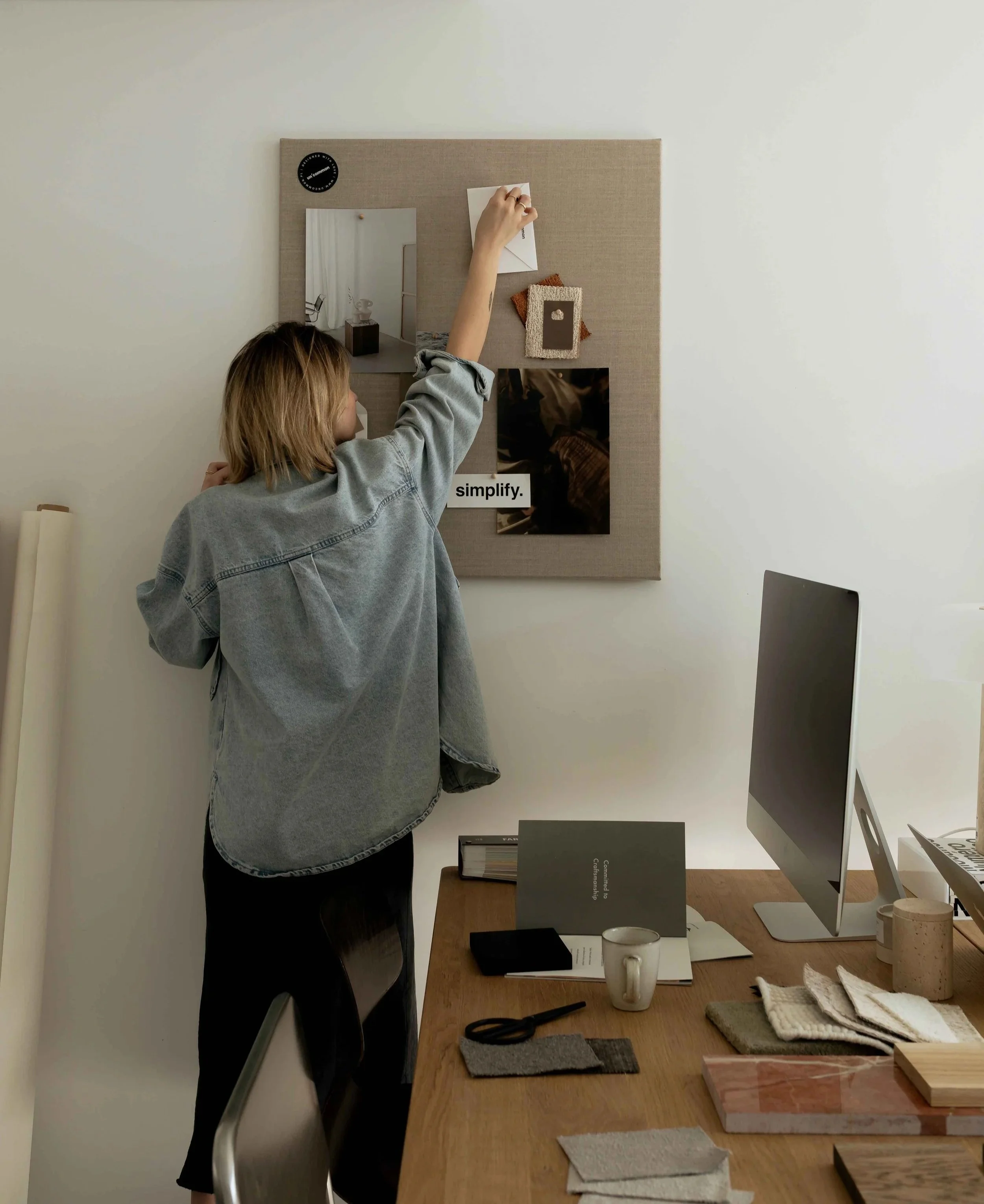 Sisustusakatemia - Monimuoto opiskelu