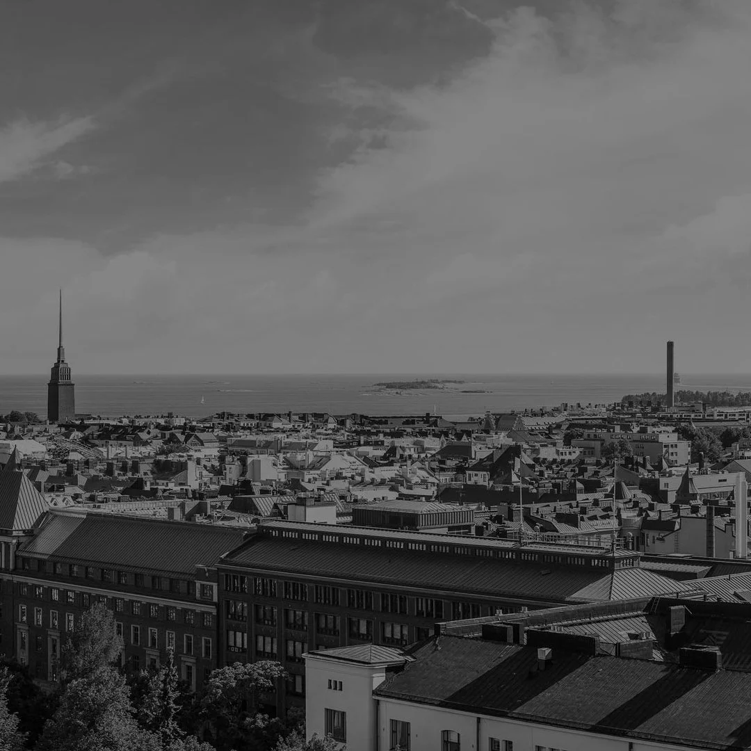 Sisustusakatemia HELSINKI