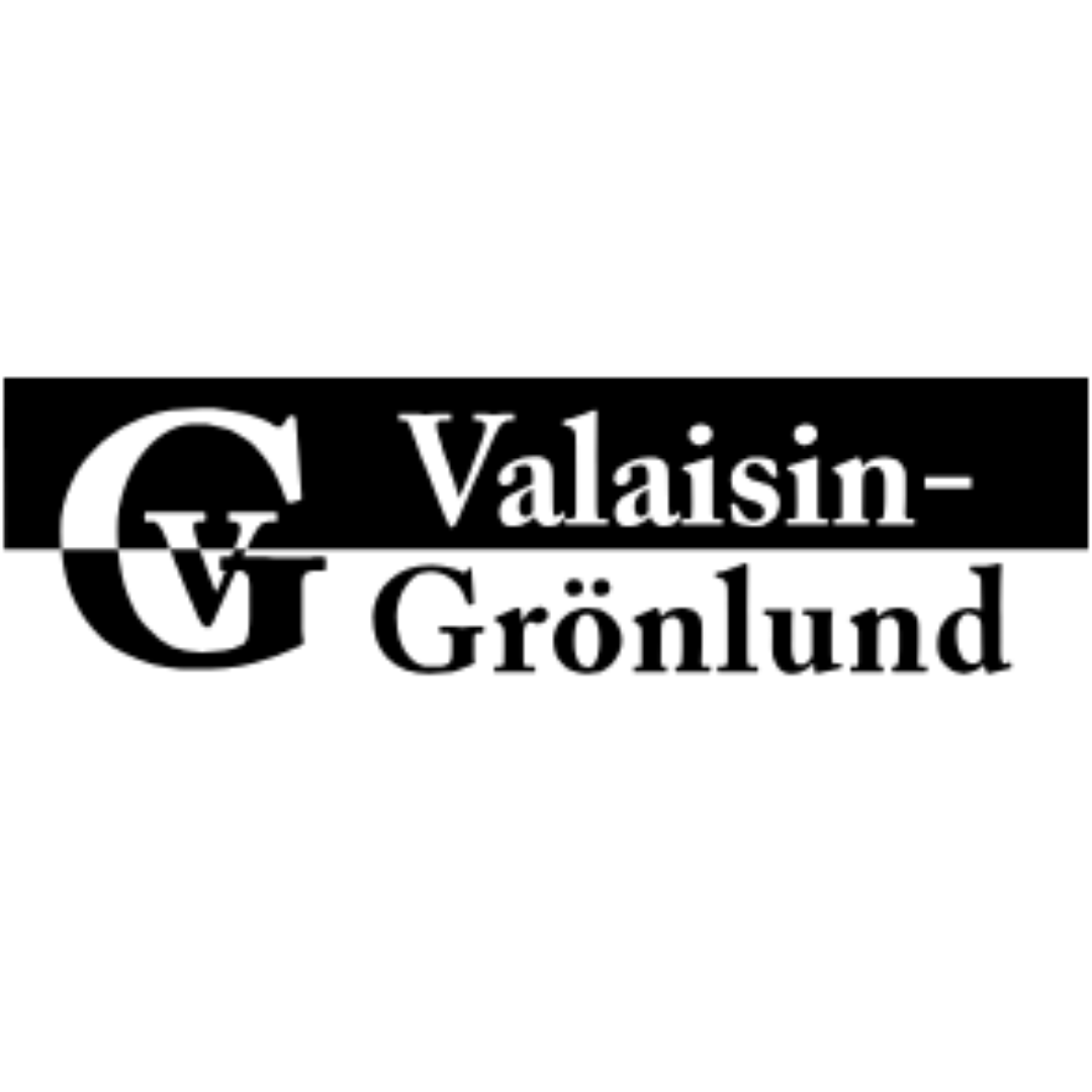 Valaisin Grönlund logo