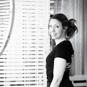 Sisustusosaajat - Heidi Haapa-Aho