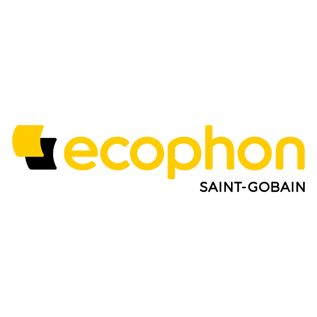 Ecophon logo