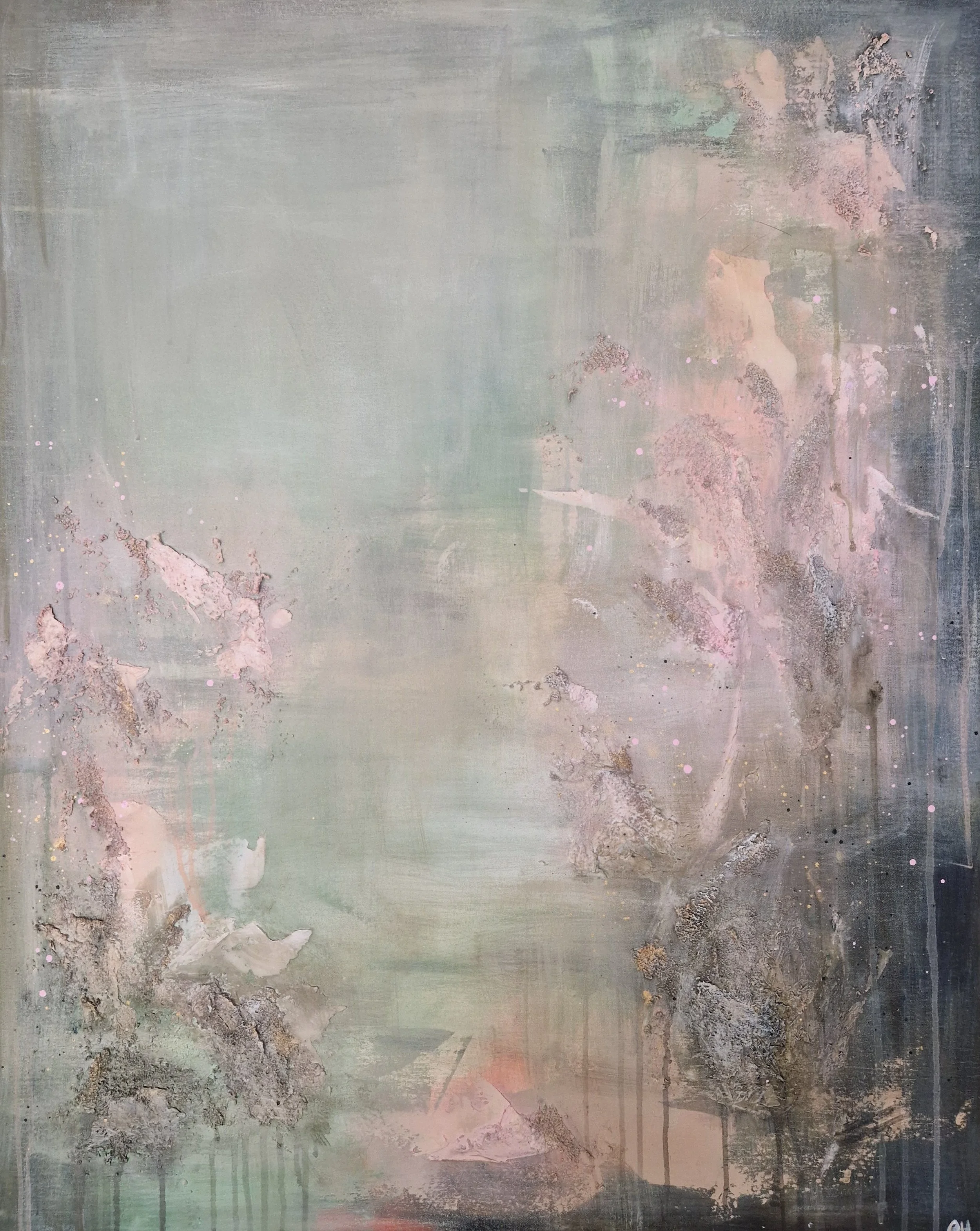 Hehku 80x100