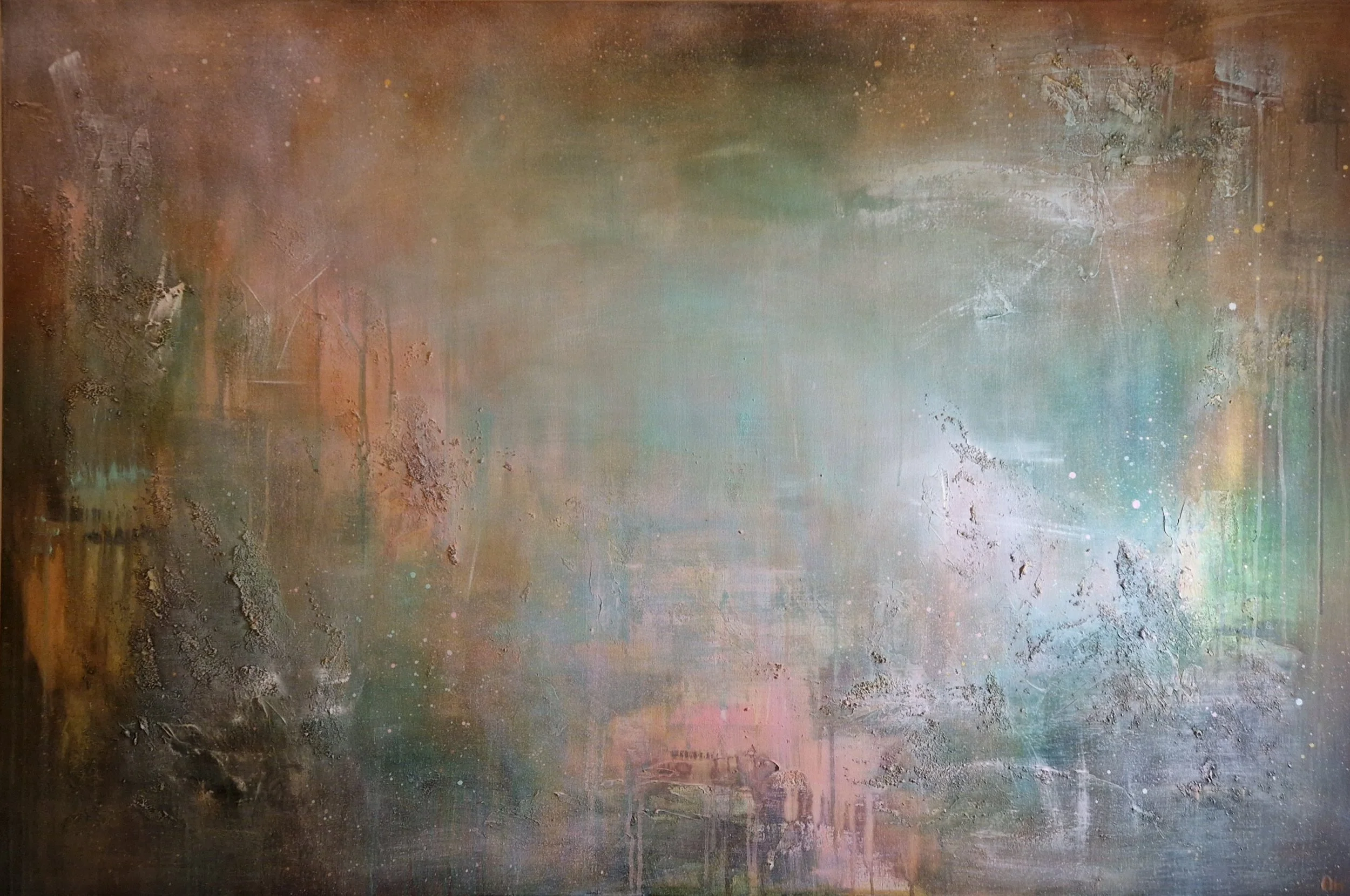 Deep space
100x150