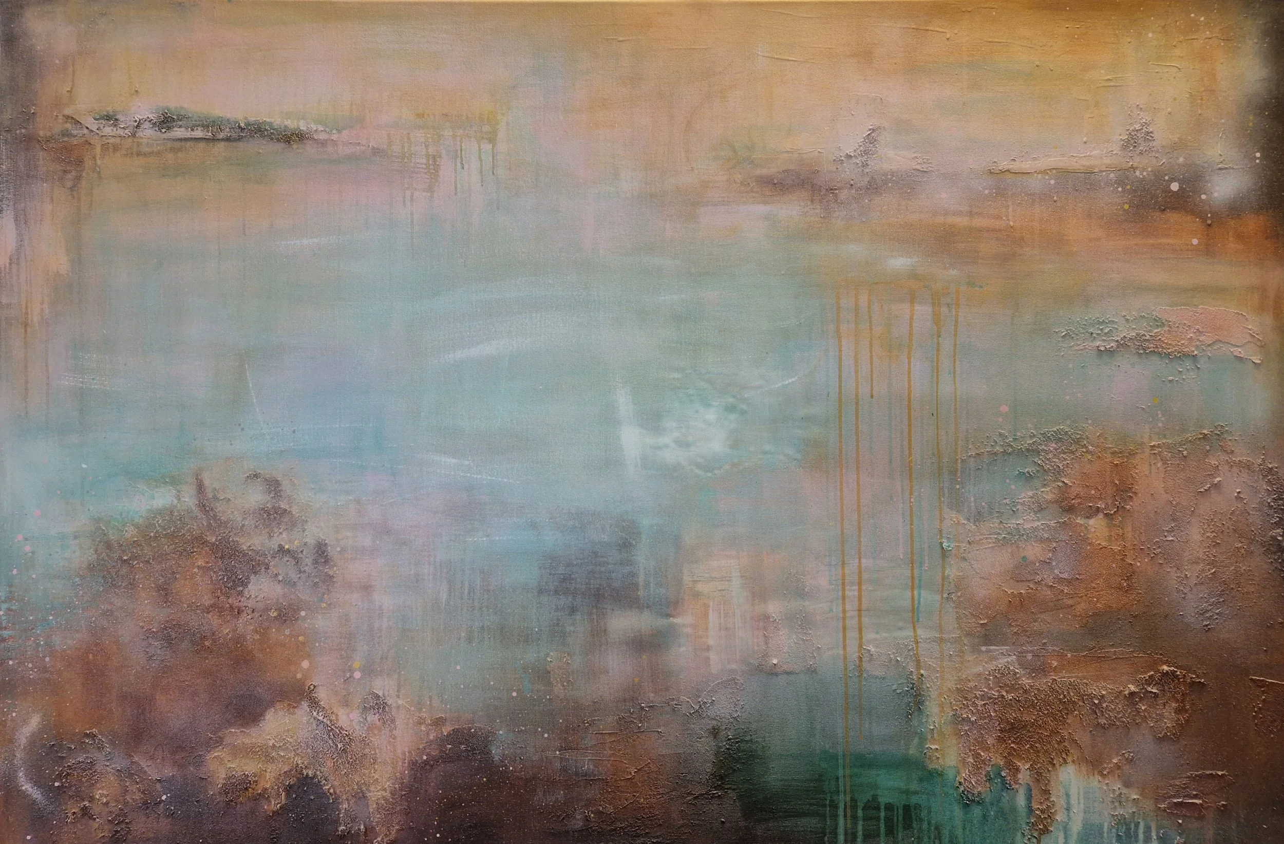 Joutsenlampi 100x150
