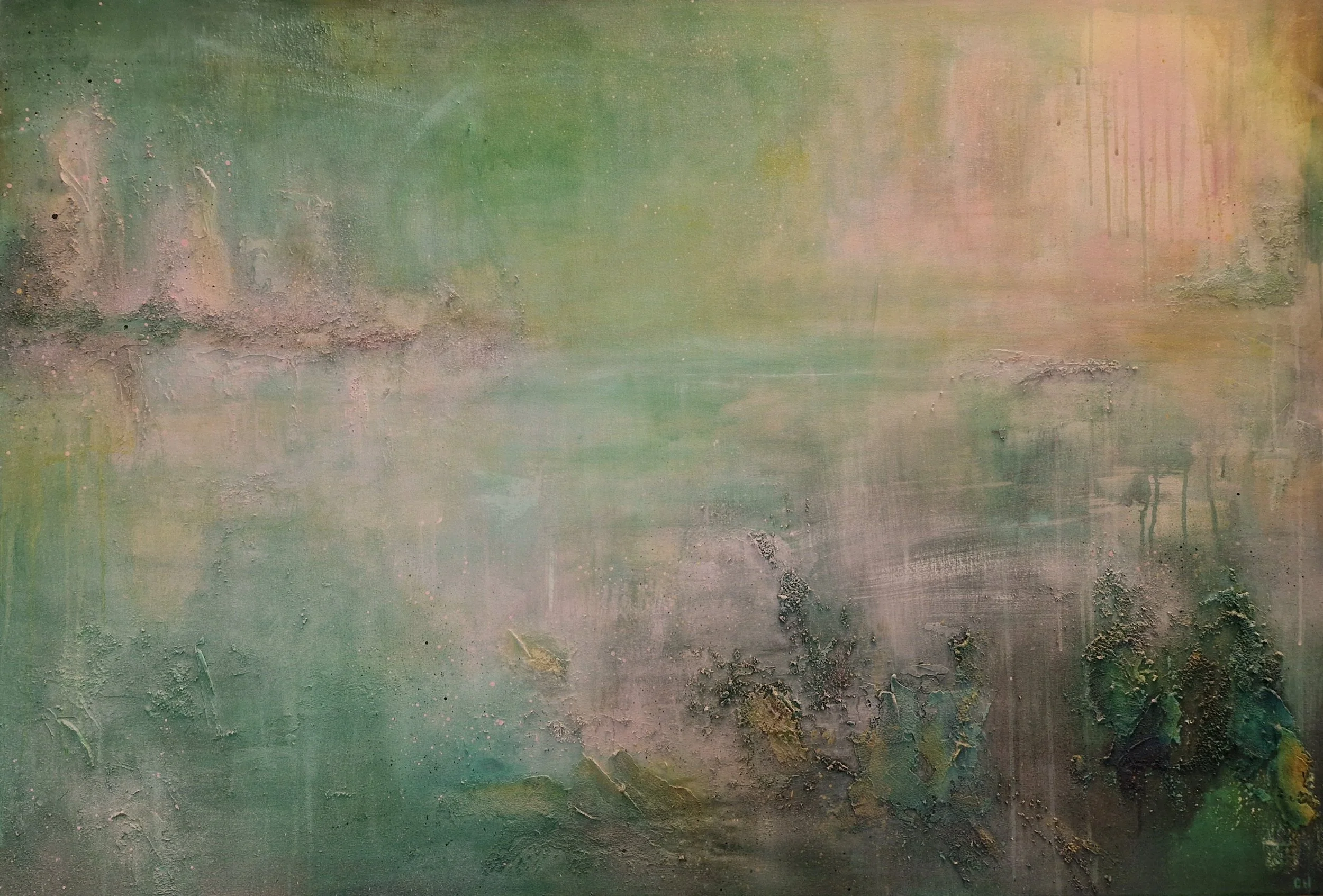 Satumetsä
100x150