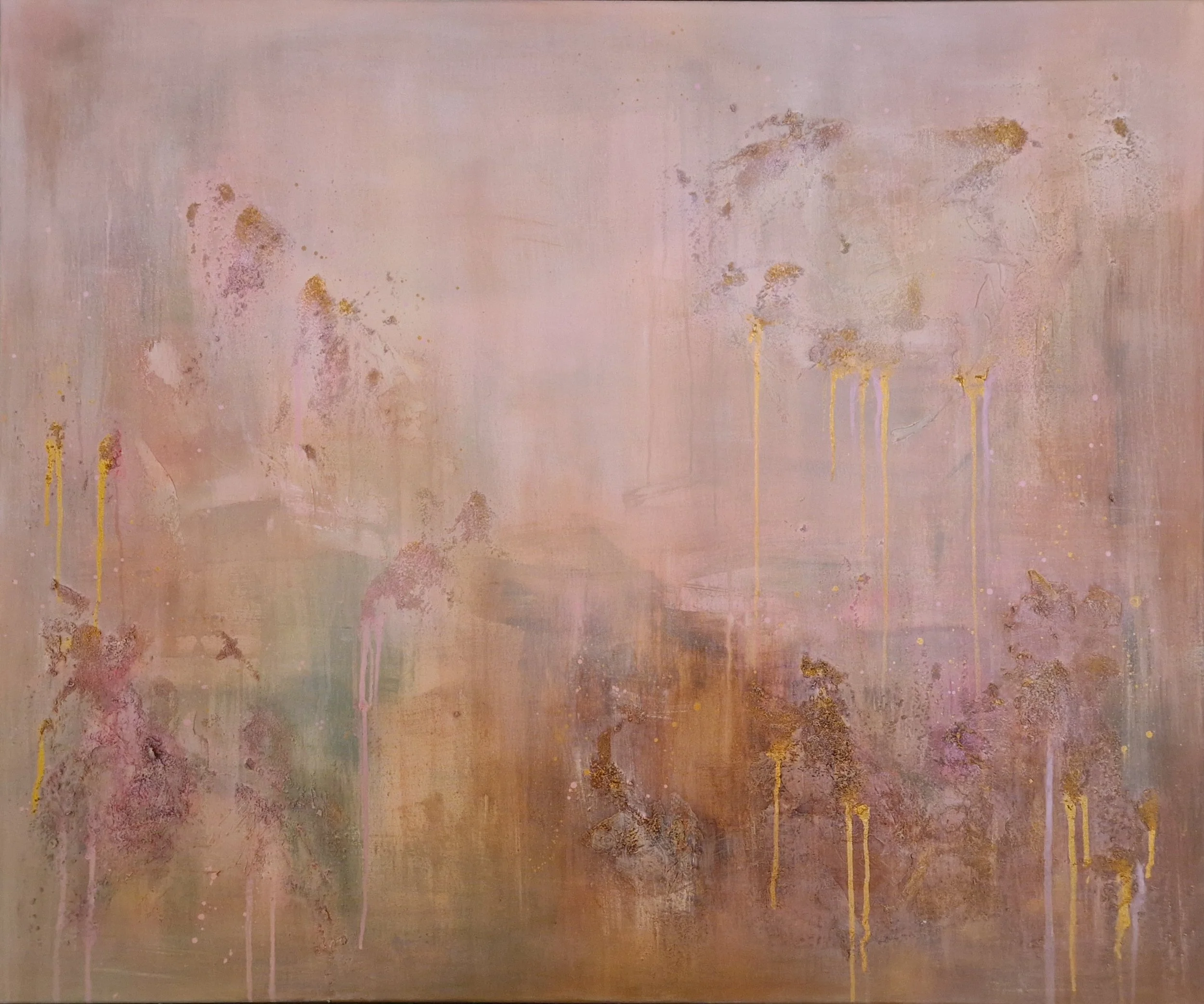 Ruusutarha
100x120