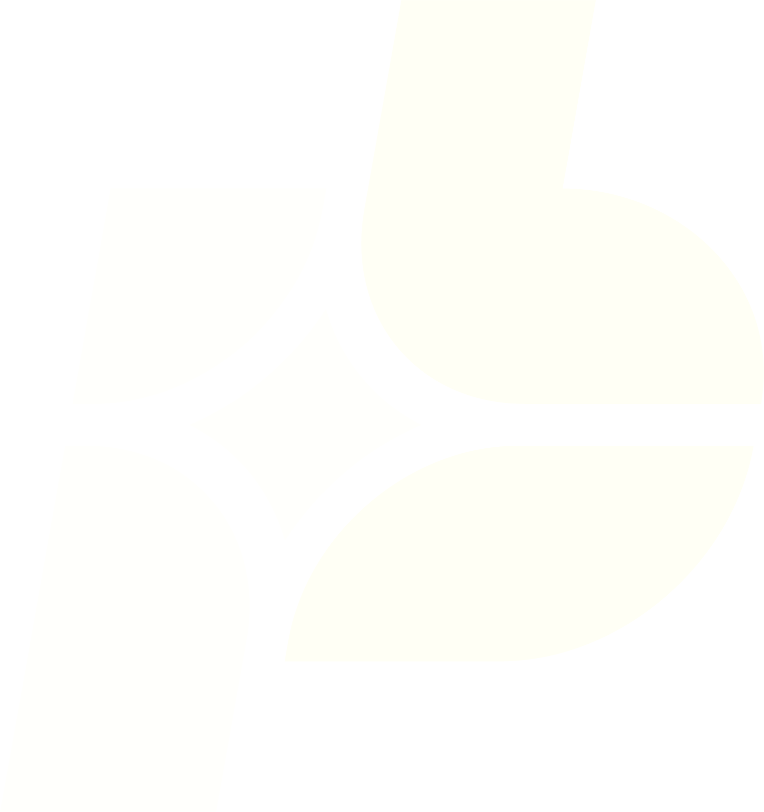 Abstract black and white geometric pattern featuring bold shapes and contrasting panels.