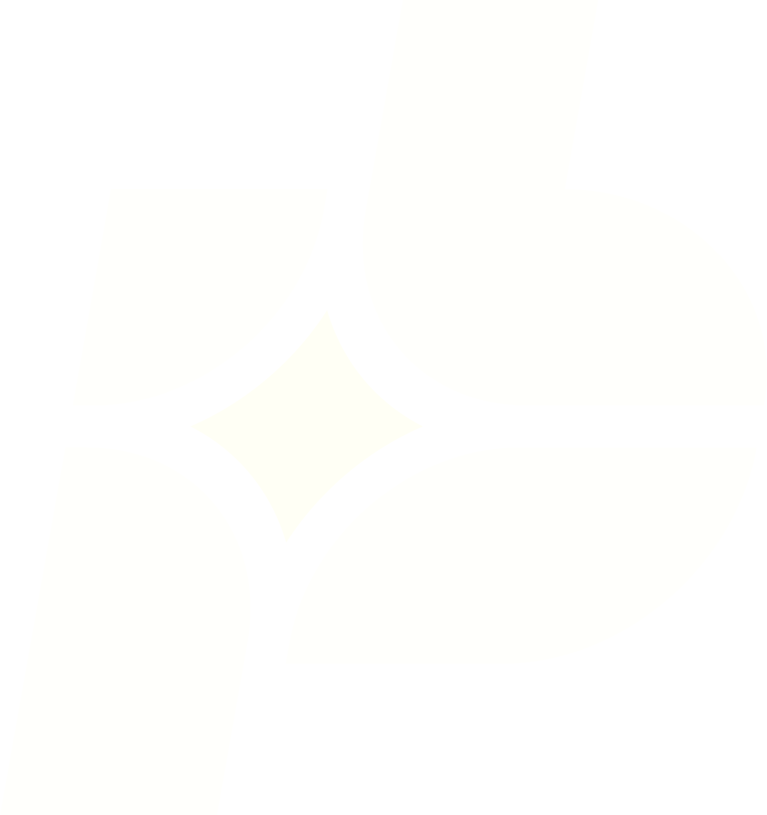 Black and white abstract geometric pattern featuring bold curved and straight lines with high contrast.