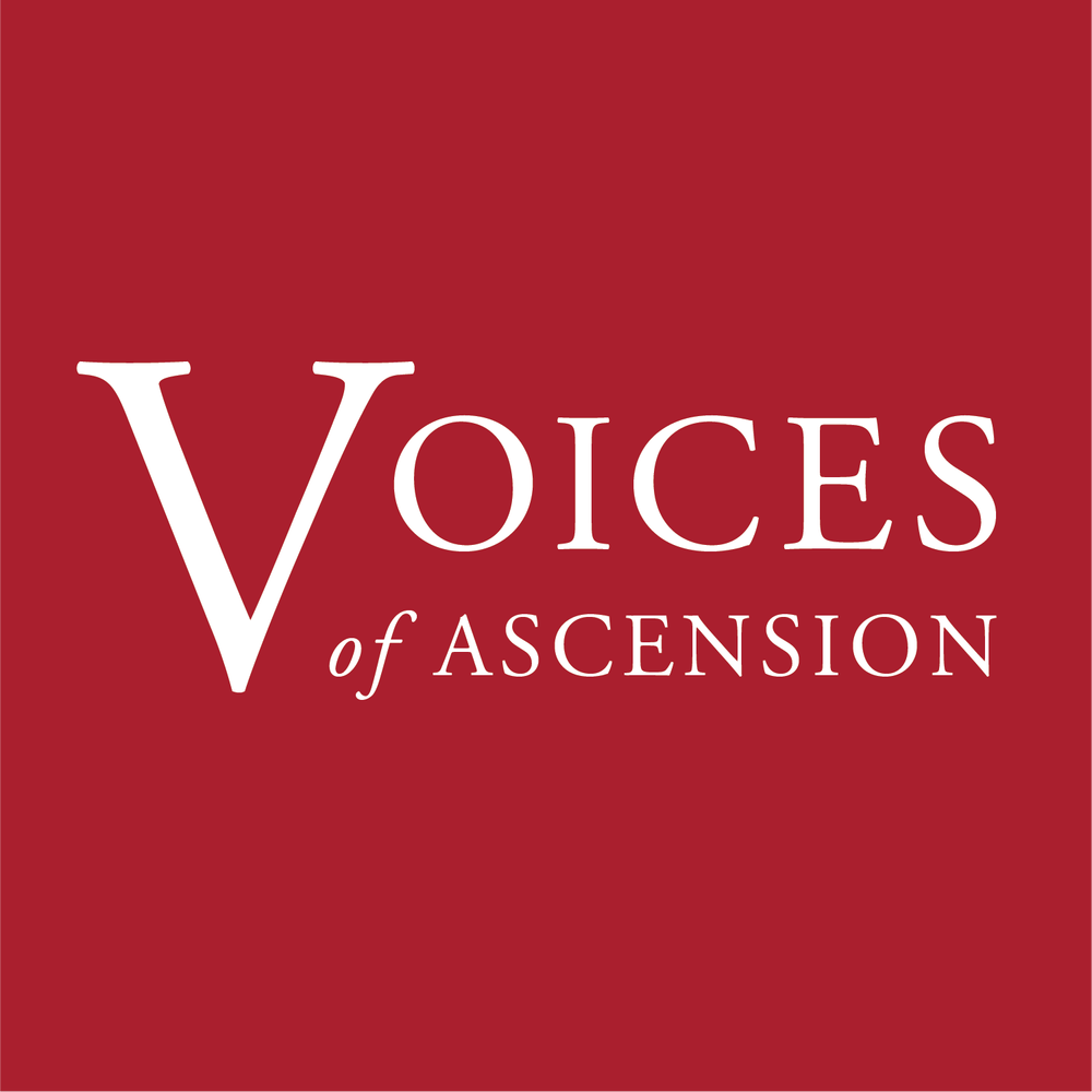 Voices of Ascension: Brahms, Kodály, Duruflé