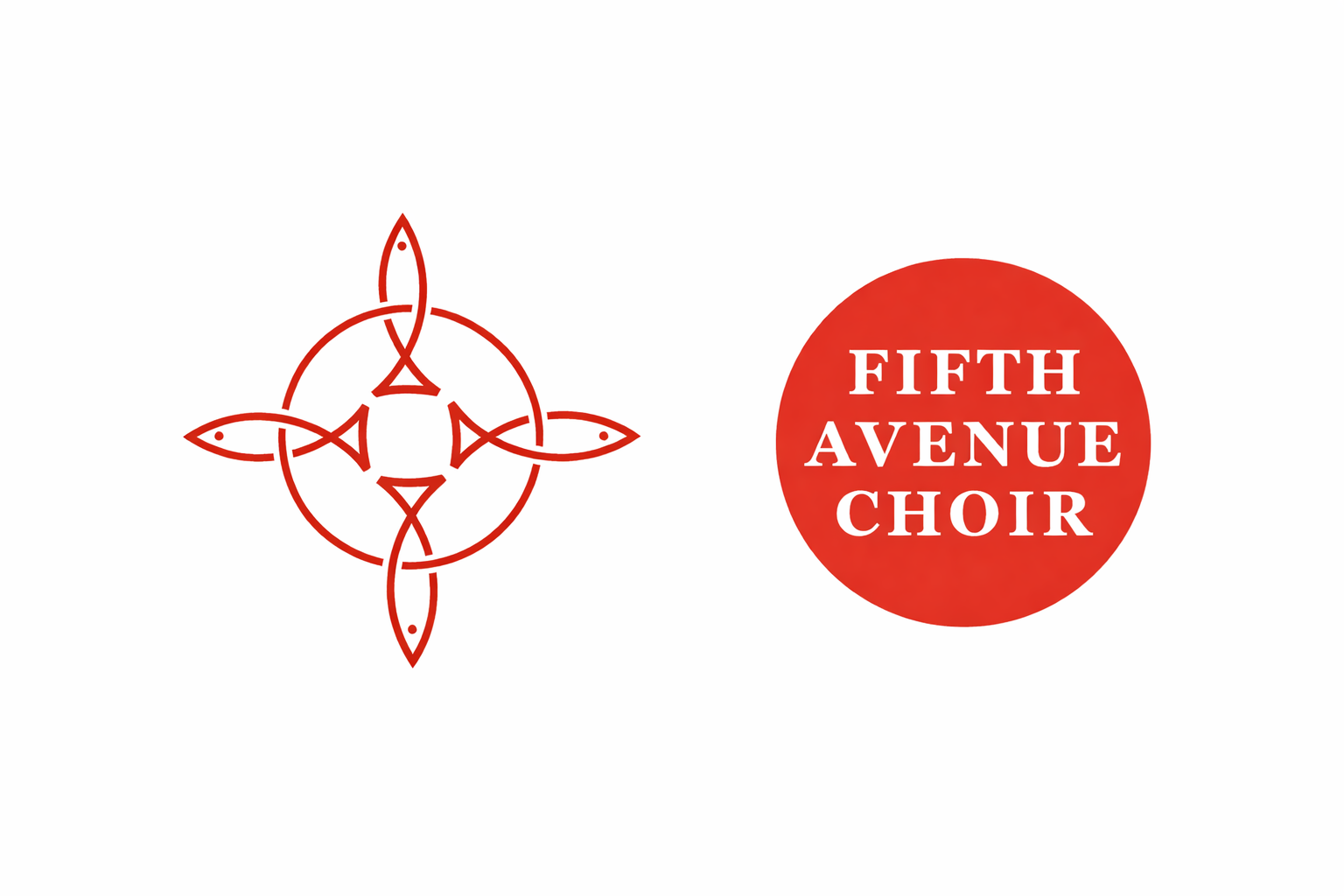 Fifth Avenue Choir: Bach's St. John's Passion