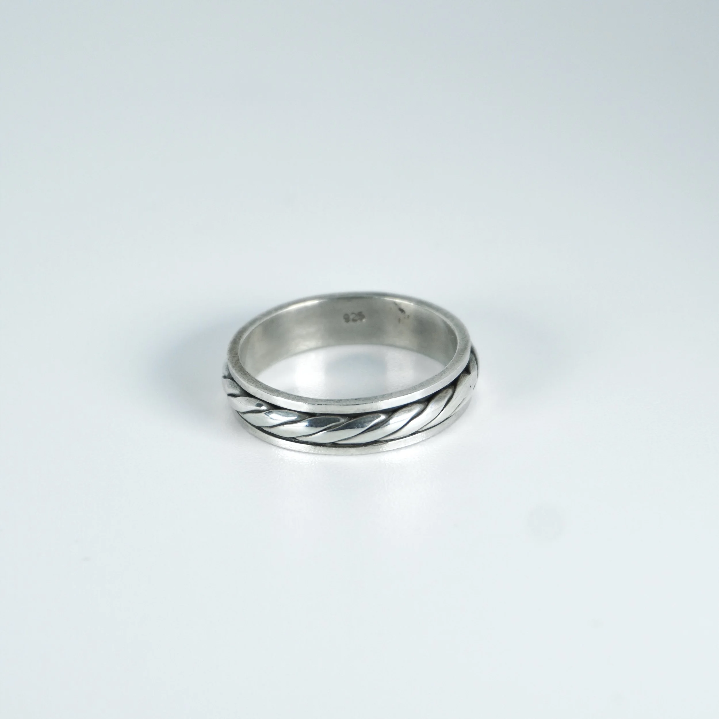 Silver Echo