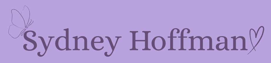 Sydney Hoffman 