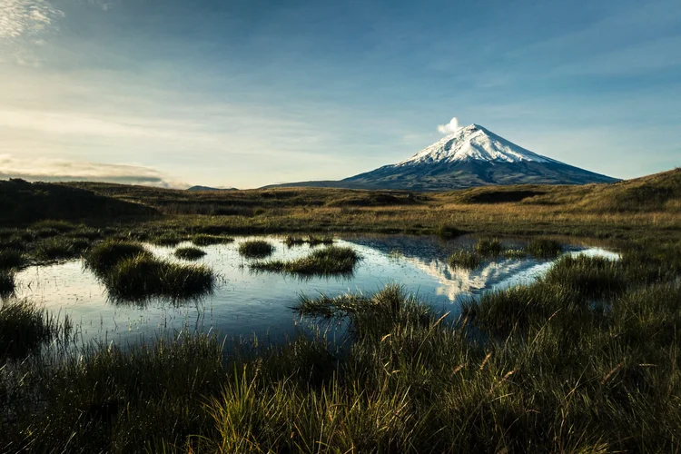 COTOPAXI
