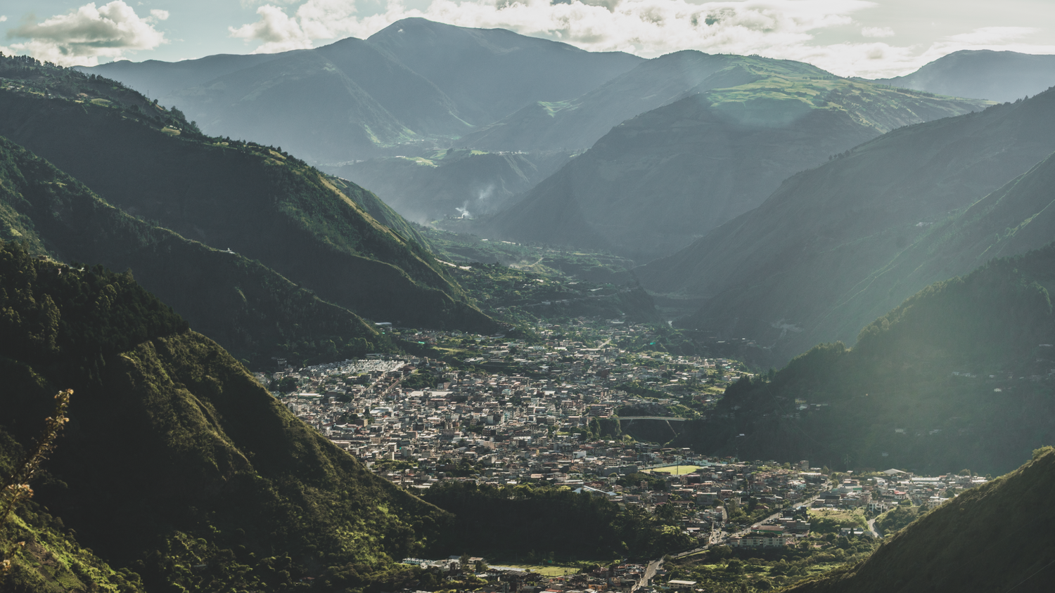 BAÑOS