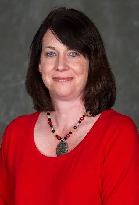 Dr. Jennifer Woolard