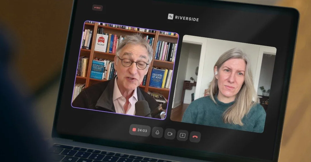 Dr. Steven Hassan's Influence Continuum — Feb. 17, 2025